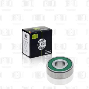 Подшипник генератора (15x42x13) ВАЗ 2101-2109 CA302 CA 302 TRIALLI