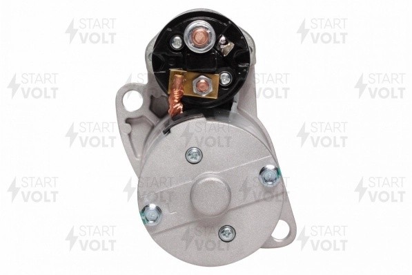 Стартер ВАЗ-1111 редукторный 1.44кВт STARTVOLT LST 0111 START VOLT