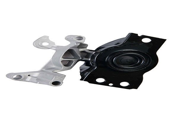 подушка ДВС правая!\ Nissan Qashqai 4WD RH 2517667SX STELLOX