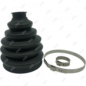 Пыльник ШРУСа внешний VOLVO S60 II, S80 II  CD45006 CD45006 JIKIU