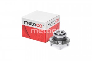 KIA SHUMA / SPECTRA (2001>) 30 x 68 x 70 5010062 METACO