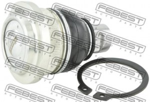 Опора шаровая переднего нижнего рычага NISSAN ALMERA 2012- 2420-LOGII 2420-LOGII FEBEST