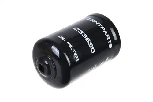 фильтр масляный! BOBCAT Z33650 ZENTPARTS