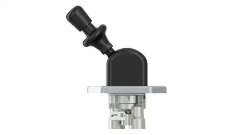 Кран тормозной ручной DAF/Kamaz/LIAZ PRO6450080 PROVIA