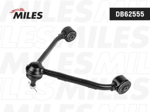 Рычаг пер. подв. SSANGYONG ACTYON/ACTYON SPORTS/KYRON/REXTON 05- верхний правый  DB62555 MILES
