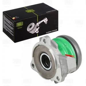 Муфта выкл. сцеп. Opel Vectra B (95-) (КПП F18, F18+) (гидравл.)  (CT 2105) CT2105 TRIALLI