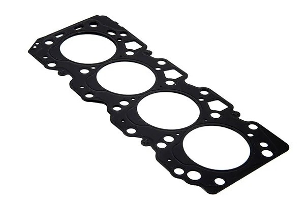 прокладка ГБЦ! (1.5mm) Toyota Avensis/Picnic/Carina 2.0TD/2.2TD 2C-TE/3C-TE 97> 1125317SX STELLOX