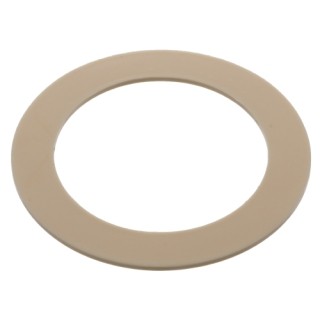 кольцо уплотнительное пласт.! ступицы 118x165x3.5 \BPW 03928 FEBI BILSTEIN