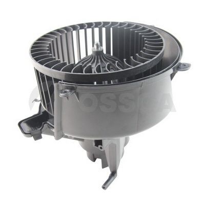 29215 МОТОР ОТОПИТЕЛЯ САЛОНА С КРЫЛЬЧАТКОЙ / OPEL ZAFIRA-A 98~ 29215 OSSCA