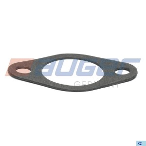 Прокладка масляного насоса (ан. N917003036003) 102904 AUGER