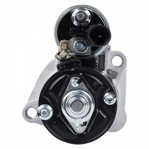 Стартер для а/м VAG Passat B5 (00-)/A4 (01-) 1.8T/A4 (04-) 2.0i/2.0TFSI 1,1кВт ( LST 1855 START VOLT