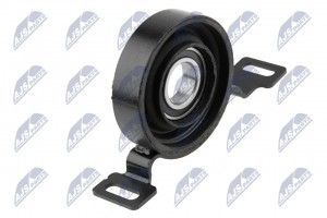 опора кардана подвесная! с подшипником\ Land Rover Range Rover 02-12 NLWLR003 NTY
