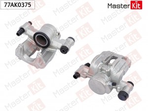 Тормозной суппорт зад. прав. Citroen JUMPER/Fiat DUCATO (250_, 290_)/Peugeot BOX 77AK0375 MASTER KIT