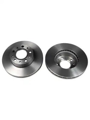 диск тормозной передний Z06038 ZENTPARTS