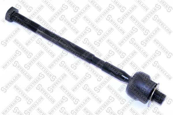 тяга рулевая!\ Mitsubishi Galant E52-E57 92-96 55-72007-SX STELLOX