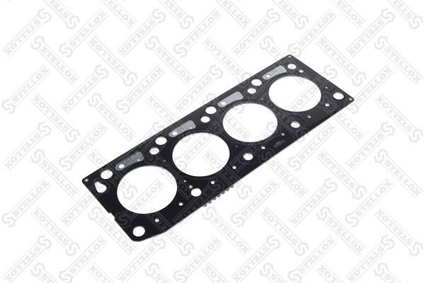 прокладка ГБЦ! (1.5mm)\ Ford Focus I 1.8TDCi F9DA 01> 1125388SX STELLOX