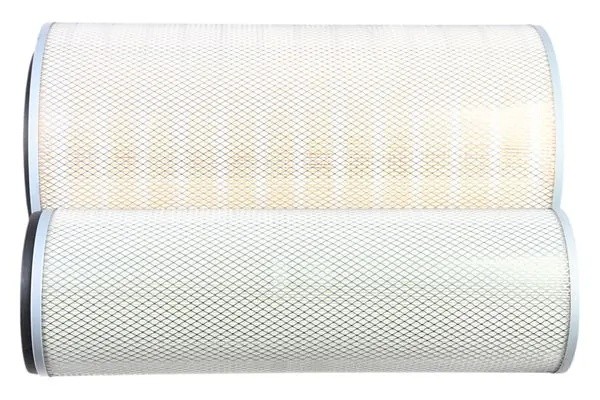 фильтр воздушный!\ Hitachi, KOMATSU 82-21596-SX STELLOX