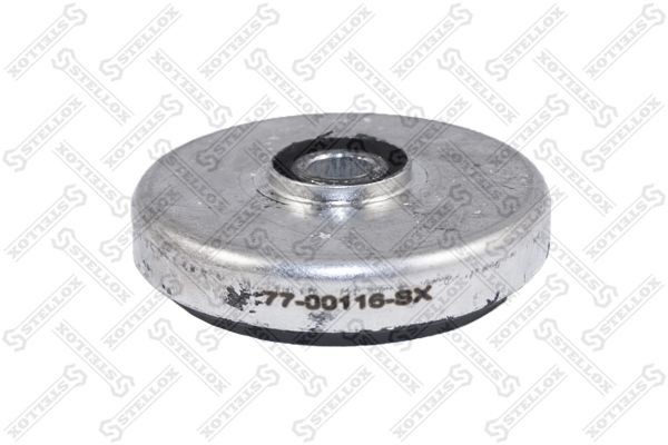 сайлентблок зад. балки!\ MB W124 2.0-3.0/2.0D-3.0D 93-97 77-00116-SX STELLOX