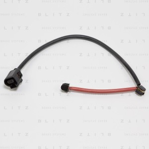 Датчик износа торм.колодок AUDI Q7 06-PORSCHE Cayenne 02-VW Toureg 02- BL0142 BL0142 BLITZ