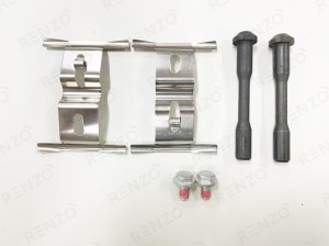 Монтажные комплекты дискового тормоза RFK812 RFK812 RFK812 RENZO