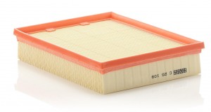 Воздушный фильтр C25109 C25109 MANN FILTER