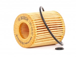 Фильтр масляный 1457429257 1 457 429 257 BOSCH