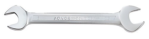 Ключ гаечный двуст 13х14 /FORCE/ 7541314 FORCE