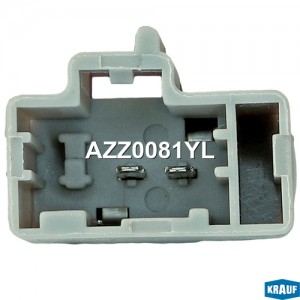 Патрон лампы HONDA Civic KRAUF AZZ0081YL KRAUF
