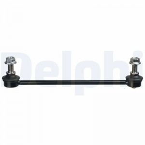 тяга стабилизатора переднего!\ Toyota Camry 2.4 16V/3.5 24V 06> TC2687 DELPHI