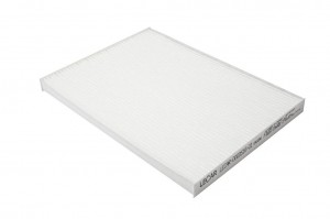 Фильтр салонный NISSAN Qashqai, X-Trail (T31) (27277EN000/EN025/ENO25, 999M1VS00 LECAR000051601 LECAR