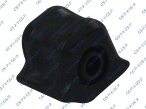 Втулка стабилизатора 513151 513151 GS P