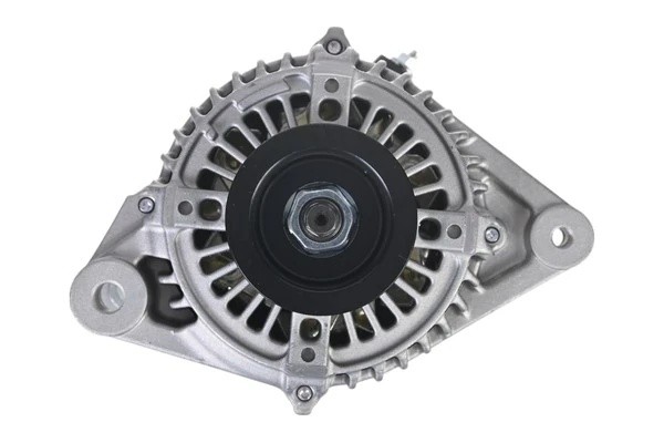 генератор! 12v 90A K6\ Toyota Yaris I 1.0 16V .P1. 99-05 06-10919-SX STELLOX