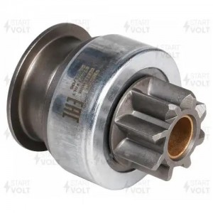 Привод стартера (бендикс) для а/м Geely MK Cross (10-) 1.5i (VCS 2620) VCS2620 START VOLT