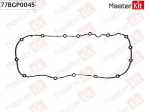 Прокладка, масляный поддон Opel ASTRA F CLASSIC  (T92) X 16 XEL 77BGP0045 77BGP0045 MASTER KIT