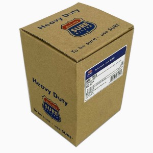 фильтр топливный !\RVI Premium, Midlum, Kerax SFF7855 SURE FILTER
