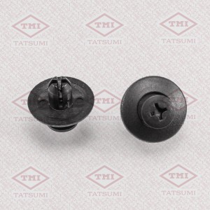 Клипса автомобильная [упаковка 10 штук] TOYOTA TJB1139 TJB1139 TATSUMI