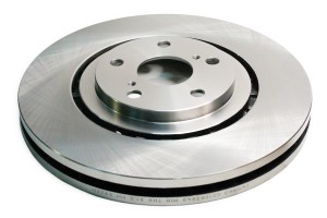 Тормозной диск передний C210R2040 C210R2040 CWORKS