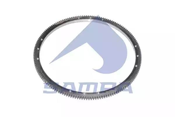 Венец маховика 203082 SAMPA