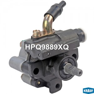 Насос гидроусилителя руля HPQ9889XQ HPQ9889XQ KRAUF