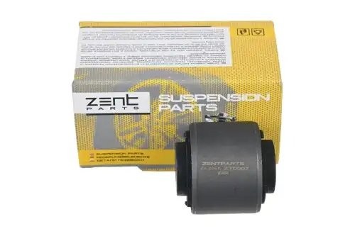 сайлентблок зад. рычага внутр.!\ BMW E81/E87/E90/E91 04> Z43466 ZENTPARTS