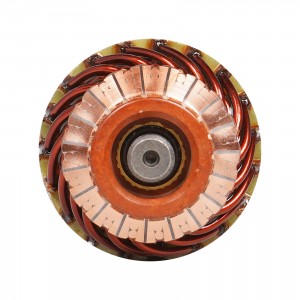 Ротор стартера для а/м Hyundai Accent II (ТаГАЗ) (99-) 1.5i (SR 0818) SR0818 START VOLT