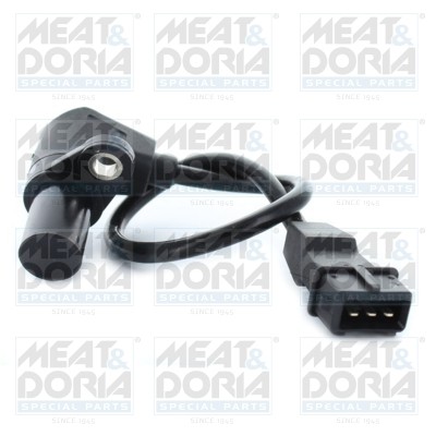 Датчик положения коленвала DAEWOO Nubira (97-03) MEAT&DORIA 87234 MEAT DORIA