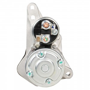 Стартер для а/м Nissan Note (06-)/Tiida (04-) 1.6i  LSt1416 LST 1416 START VOLT