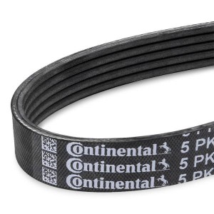 ремень поликлиновой!\ Ford Mondeo, Volvo V70/S80 2.5i 06> 5-PK-1094 CONTITECH