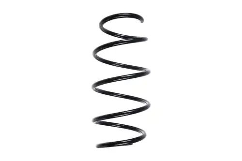 пружина передняя! 40 729 85 Renault Megane III 1.4/1.6/1.5dCi 08> Z38356 ZENTPARTS