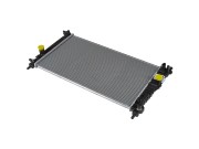 радиатор системы охлаждения!\ Mazda 3 1.6i 09> 10-26863-SX STELLOX