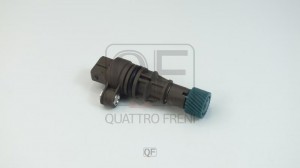 датчик скорости!\ Hyundai Santa Fe 06> QF31B00028 QUATTRO FRENI