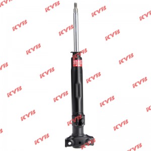 амортизатор передний газовый! except Sport\ MB W124 85-95/W201 82-93/4WD 334017 KAYABA