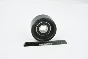 Ролик ГРМ HYUNDAI Santa Fe (06-12) KIA Sportage натяжной FEBEST 1287-CM FEBEST