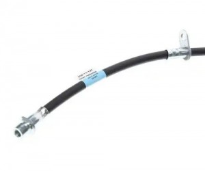 Шланг тормозной TOYOTA Camry (11-) передний левый/правый MEGAPOWER 350-11-127 MEGA POWER